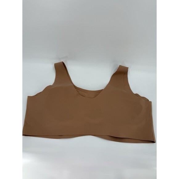 New Without Tags Knix Revolution  Bra Size XXXXL+ Wireless Seamless Soft Cup - Picture 8 of 8